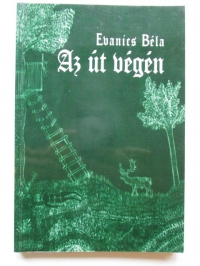 Evanics Béla
